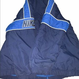 Nike Vintage Jacket from early 2000s